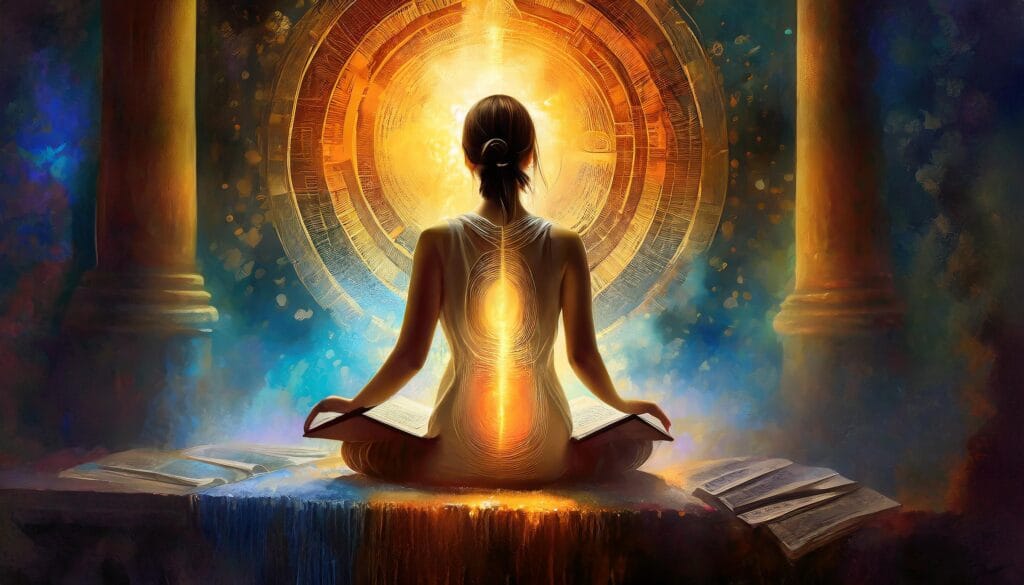 Soul Realignment - Riallineamento dell'anima - DTL Spiritual Coach