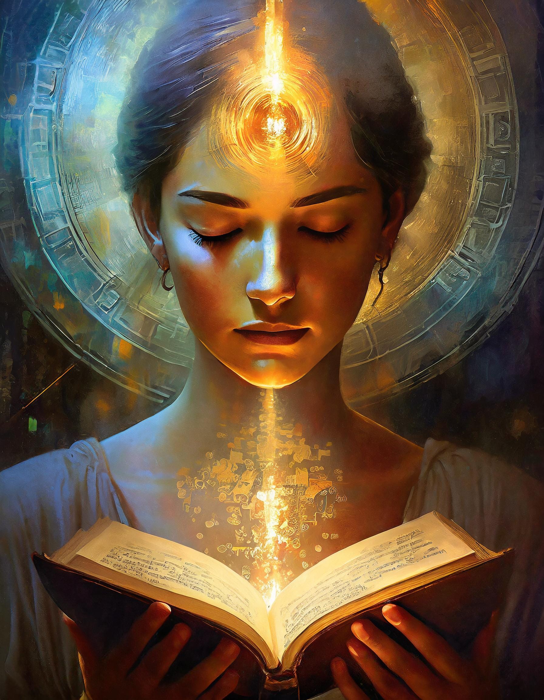 Soul Realignment - Riallineamento dell'anima - DTL Spiritual Coach