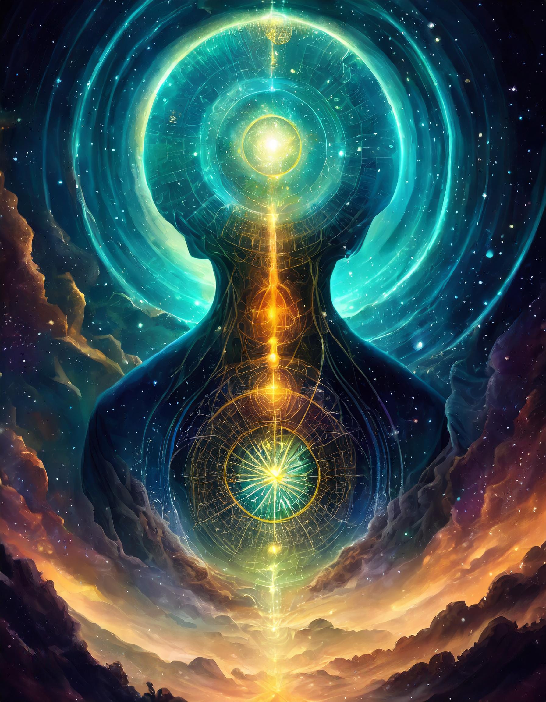 Soul Realignment Advanced Practitioner - DTL Spiritual Coach